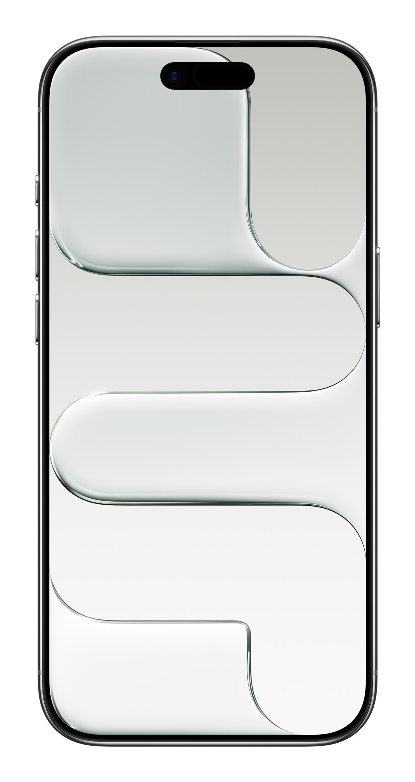 iPHONE AIR 1TB CLOUD WHITE"MG2X4ZD/A" - imagine 2