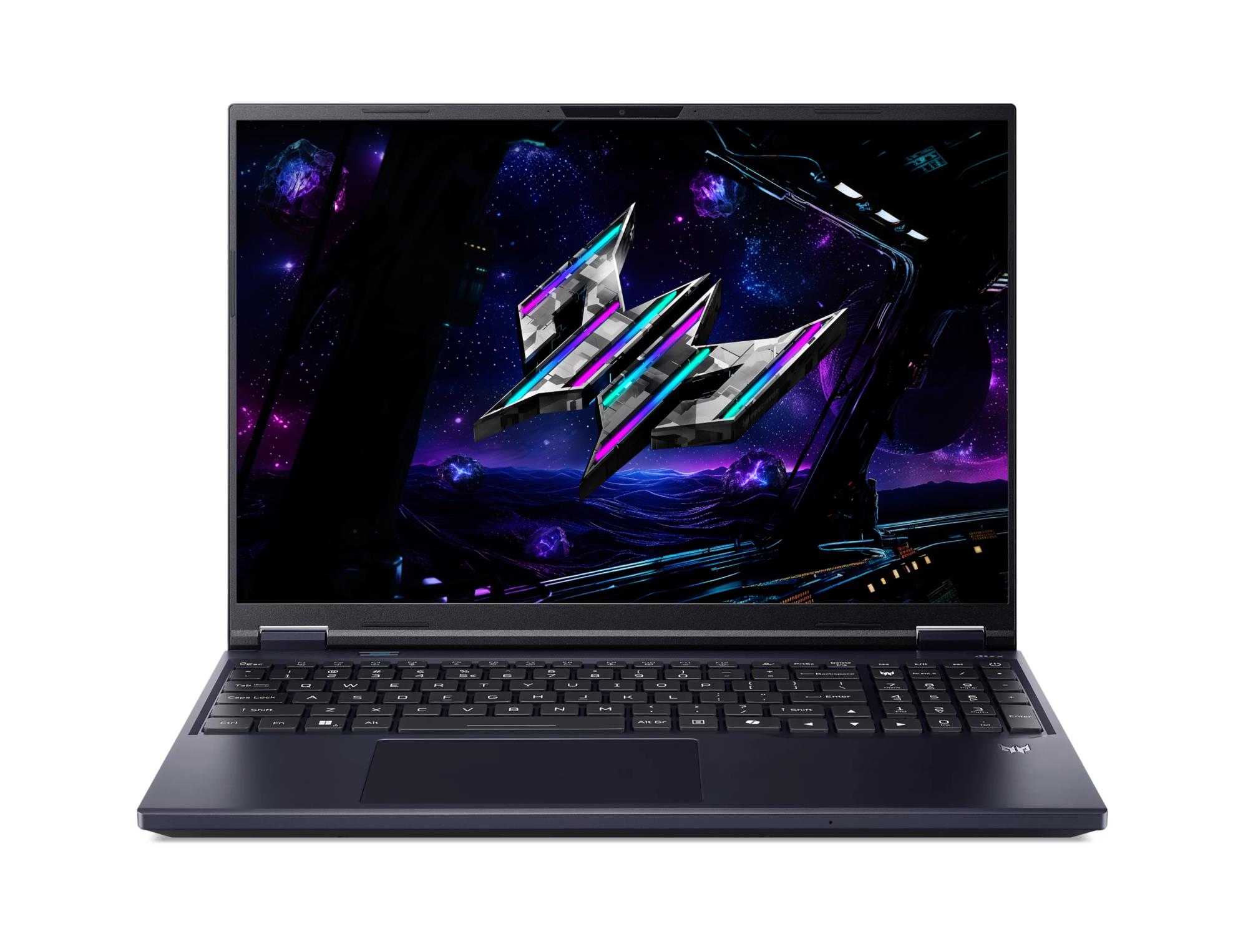 PHN16 AI WQXGA U9 290HX+ 32 1TB 5070 DOS"NH.U43EX.008"