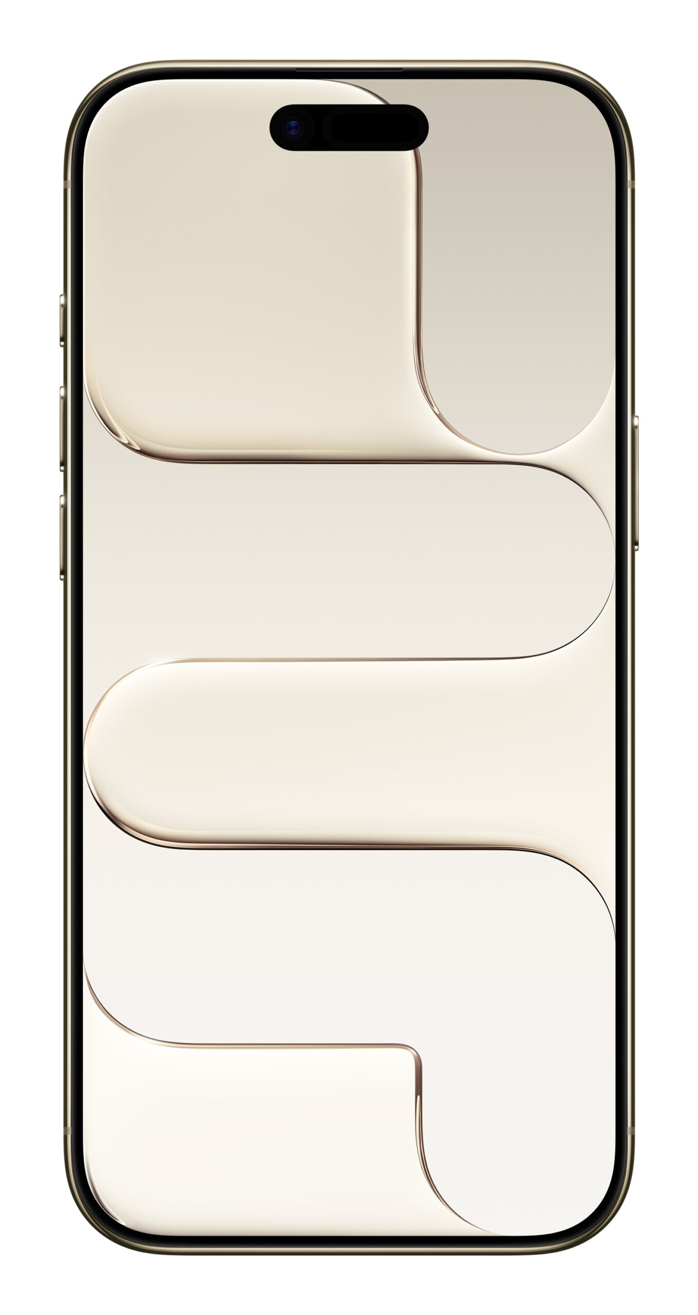 iPHONE AIR 512GB LIGHT GOLD"MG2U4ZD/A" - imagine 2