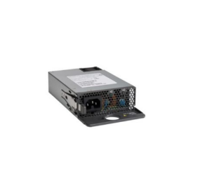 600W AC Config 5 Power Supply, "PWR-C5-600WAC="