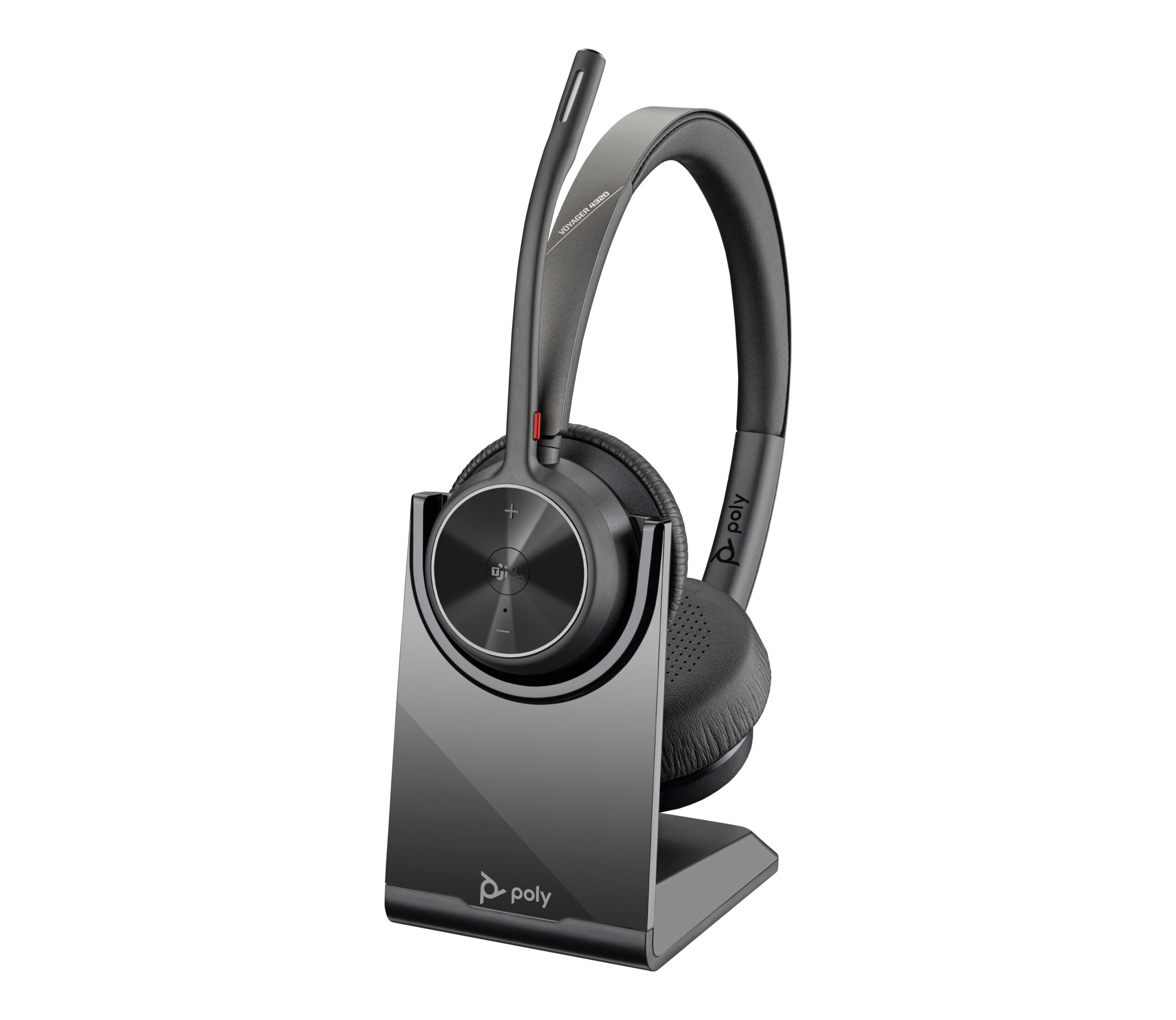 Poly VOY 4320 -M HS +BT700 +CHS"77Z00AA" - imagine 3