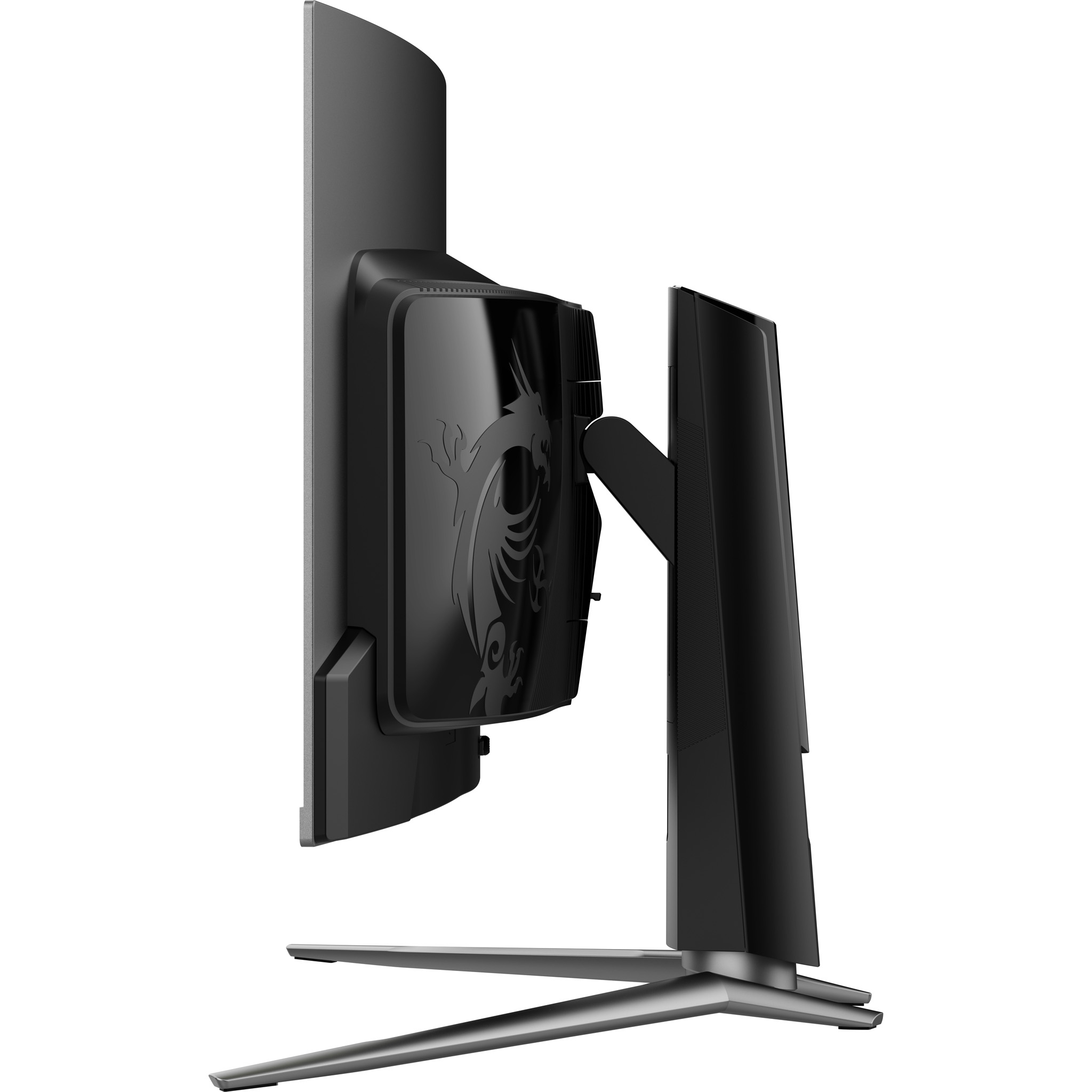 Monitoare LED MSI MPG 341CQPX QD-OLED "MPG 341CQPX QD-OLED" - imagine 7