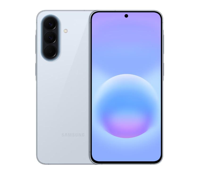 Samsung A57 A576 6.7" 5G 12/512 DS Bl "SM-A576BLBHEUE" (timbru verde 0.45 lei)