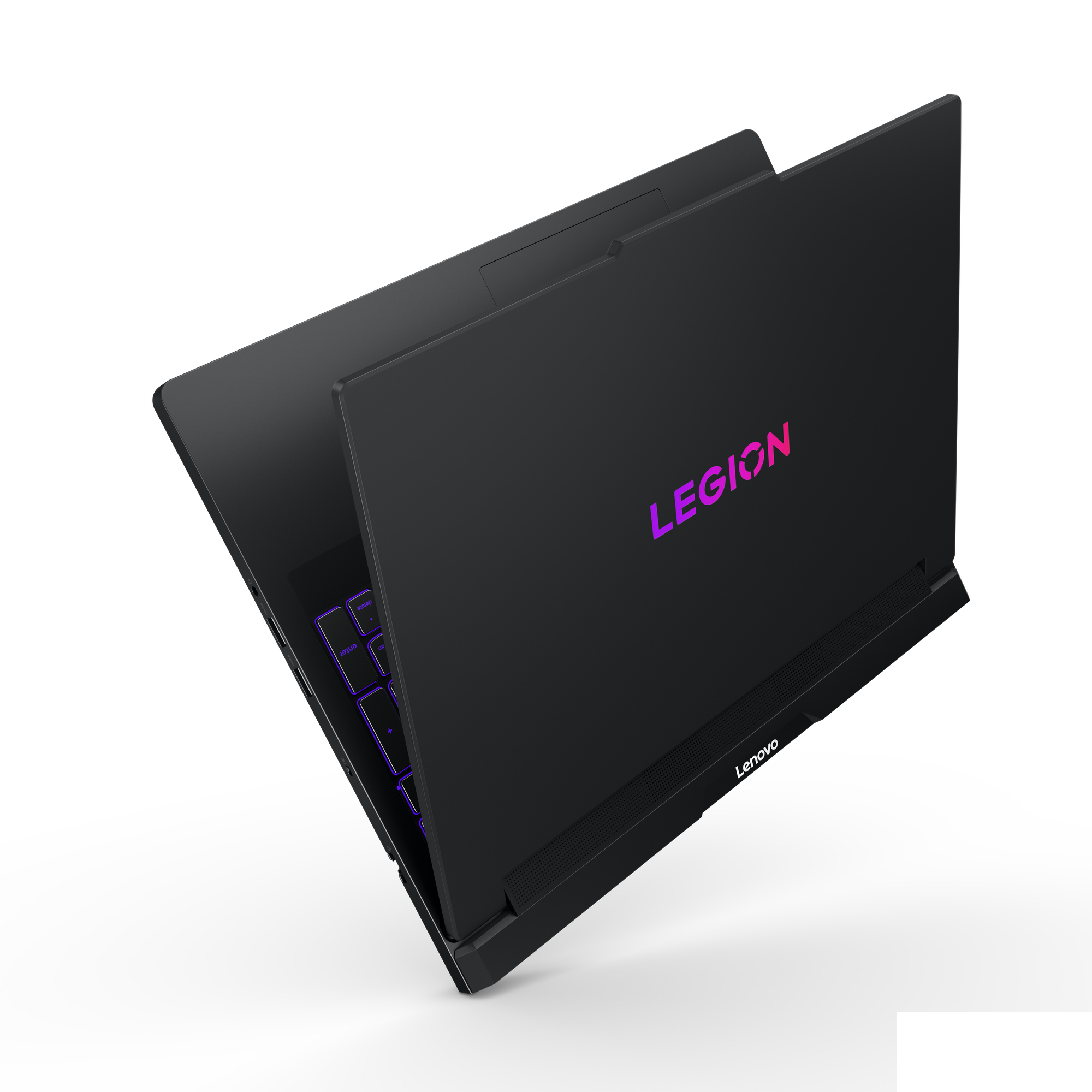 Legion 7P 16 R9 9955HX3D 32 1T 5080 DOS"83RU004TRM" - imagine 5
