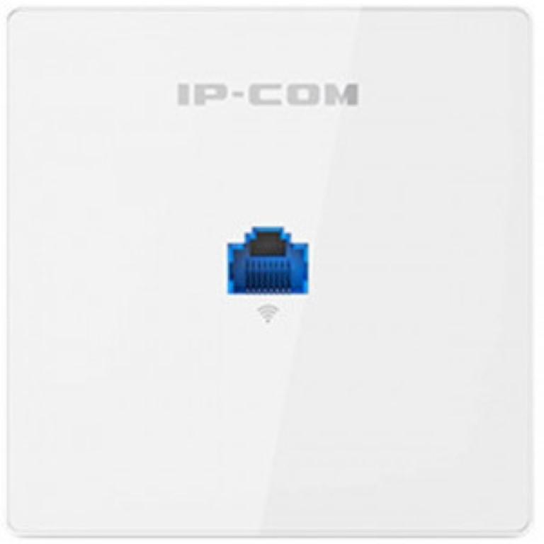 IP-COM AC1200 GB IN-WALL ACCESS POINT "W36AP" (timbru verde 0.8 lei)