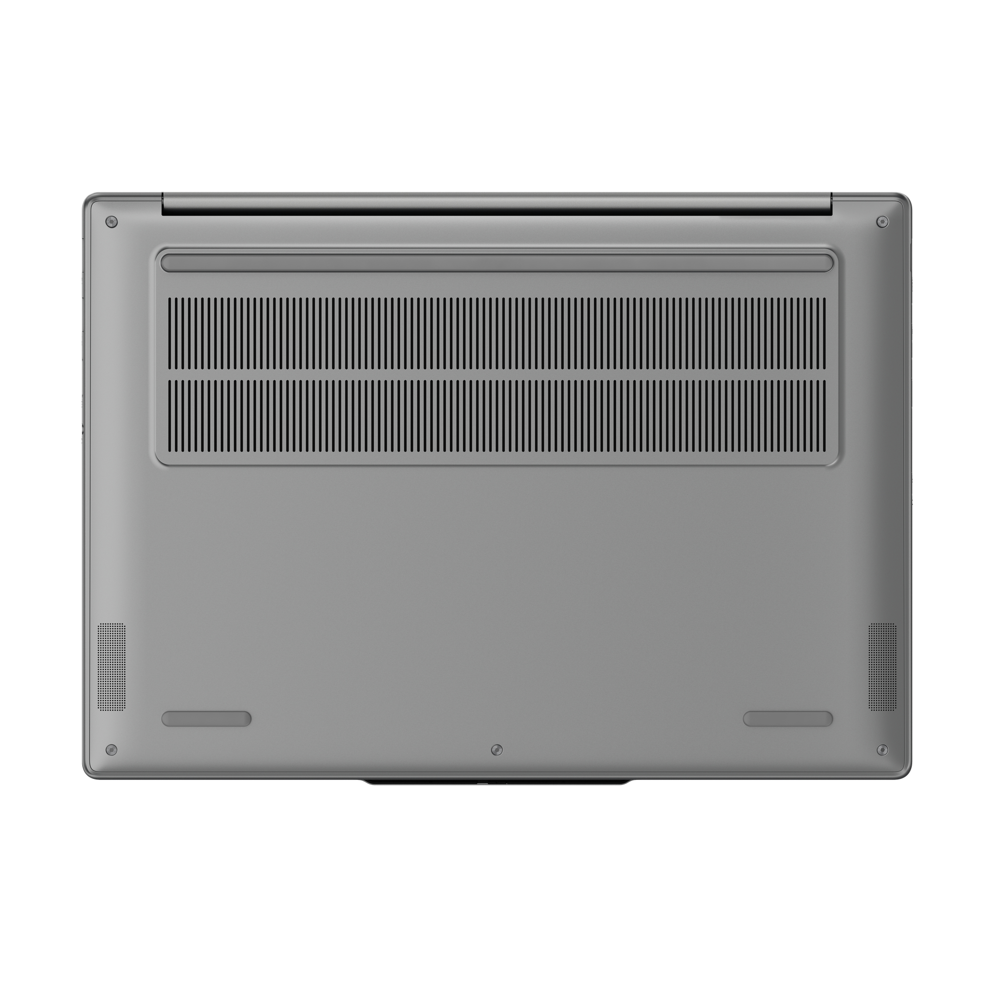 14 IdeaPad Pro 5 14AGP11, 2.8K OLED 120Hz VRR, Procesor AMD RyzenTM AI 7 450 (16M Cache, up to 5.1 GHz), 24GB LPDDR5X, 1TB SSD, AMD Radeon 860M, No OS, Luna Grey "83SG0013RM" - imagine 6