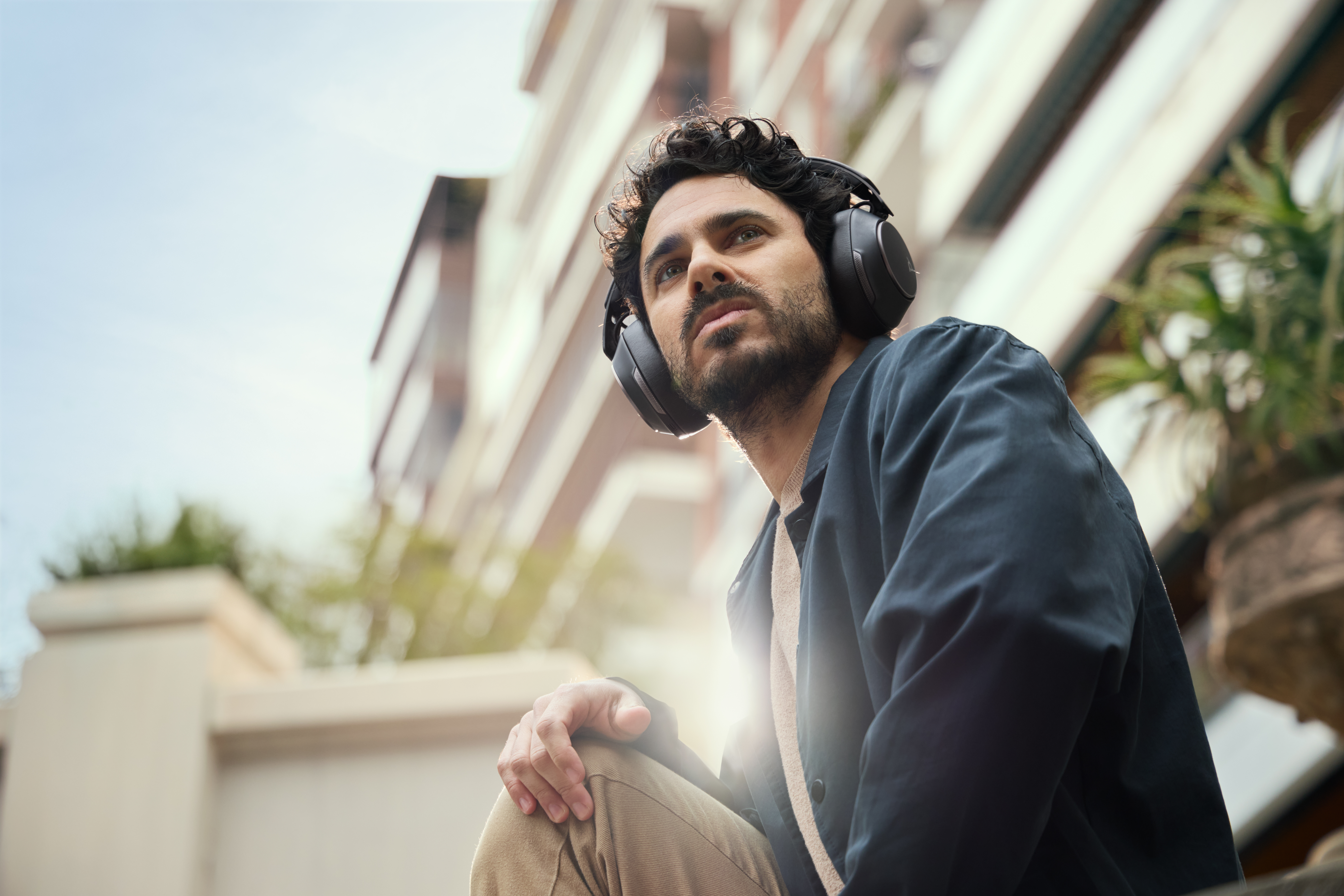 Poly VOY SR 80 USB-C HS +USB-C/A"8G7T9AA" - imagine 6