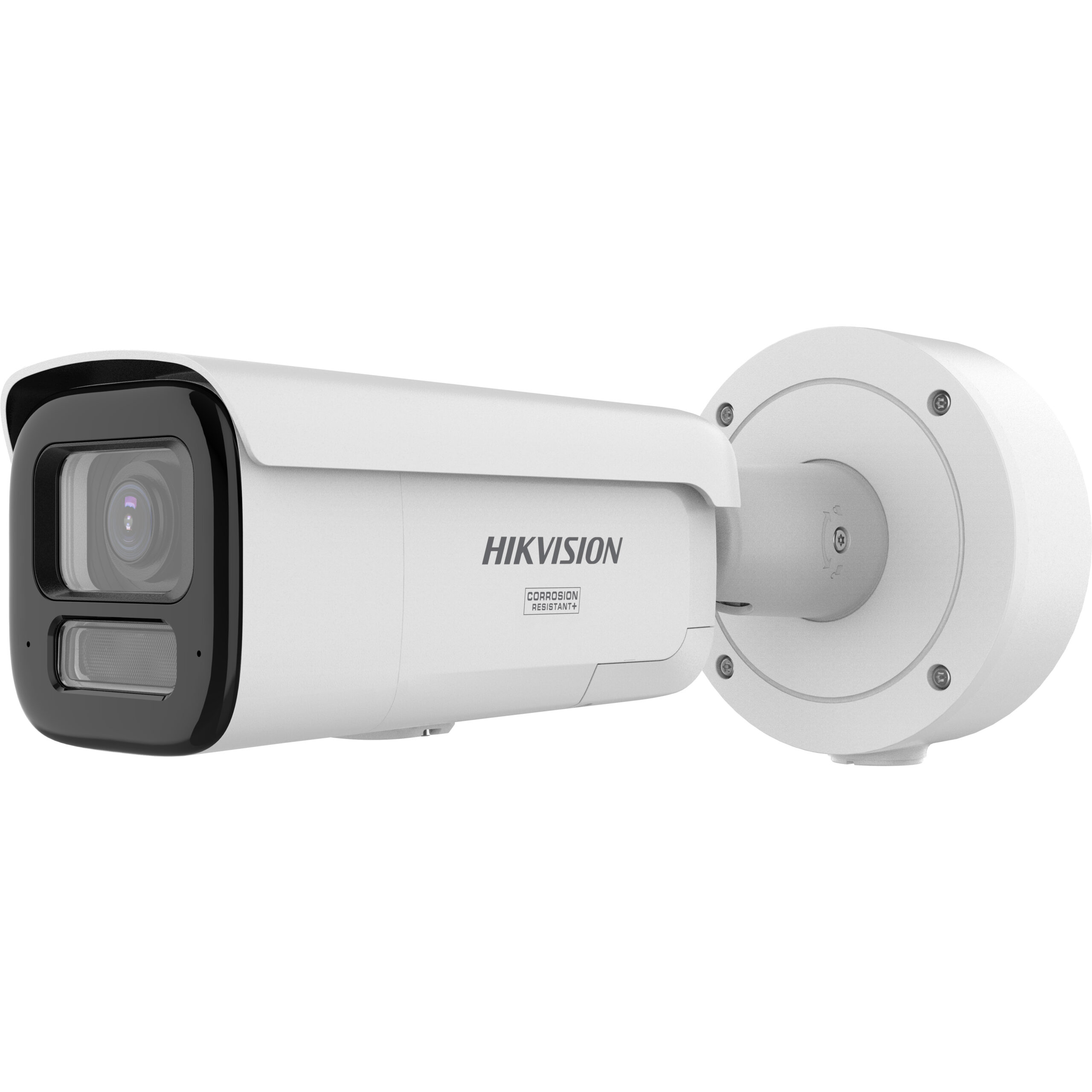 CAMERA BULLET 4MP 2.8-12MM IR 60M "DS-2CD2647G3-LIZS2UY/SL(2.8-12MM)" (timbru verde 0.8 lei)