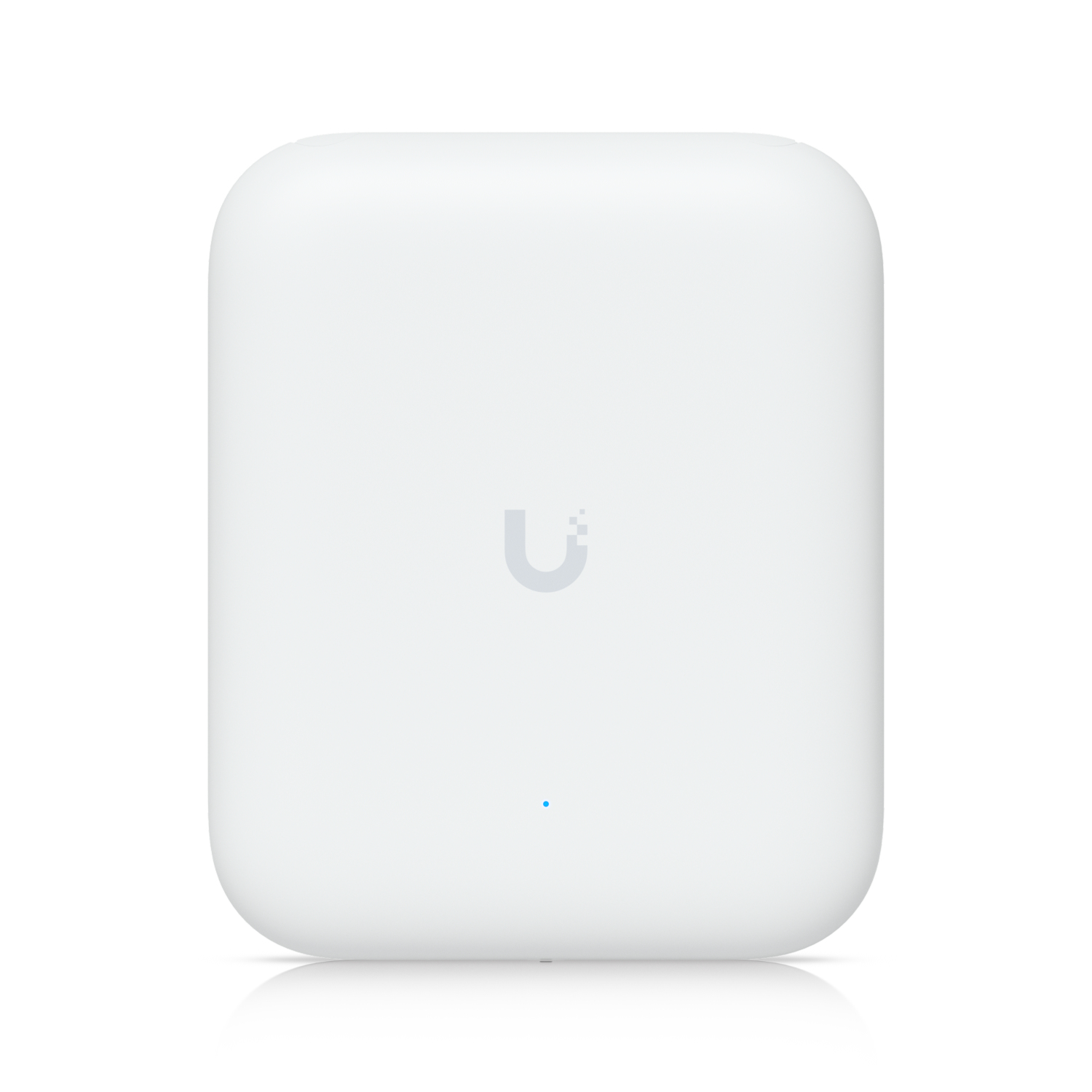 Ubiquiti U7 Pro Outdoor 8600 Mbit/s Alb Power over Ethernet (PoE) Suport "U7-PRO-OUTDOOR" (timbru verde 0.8 lei)