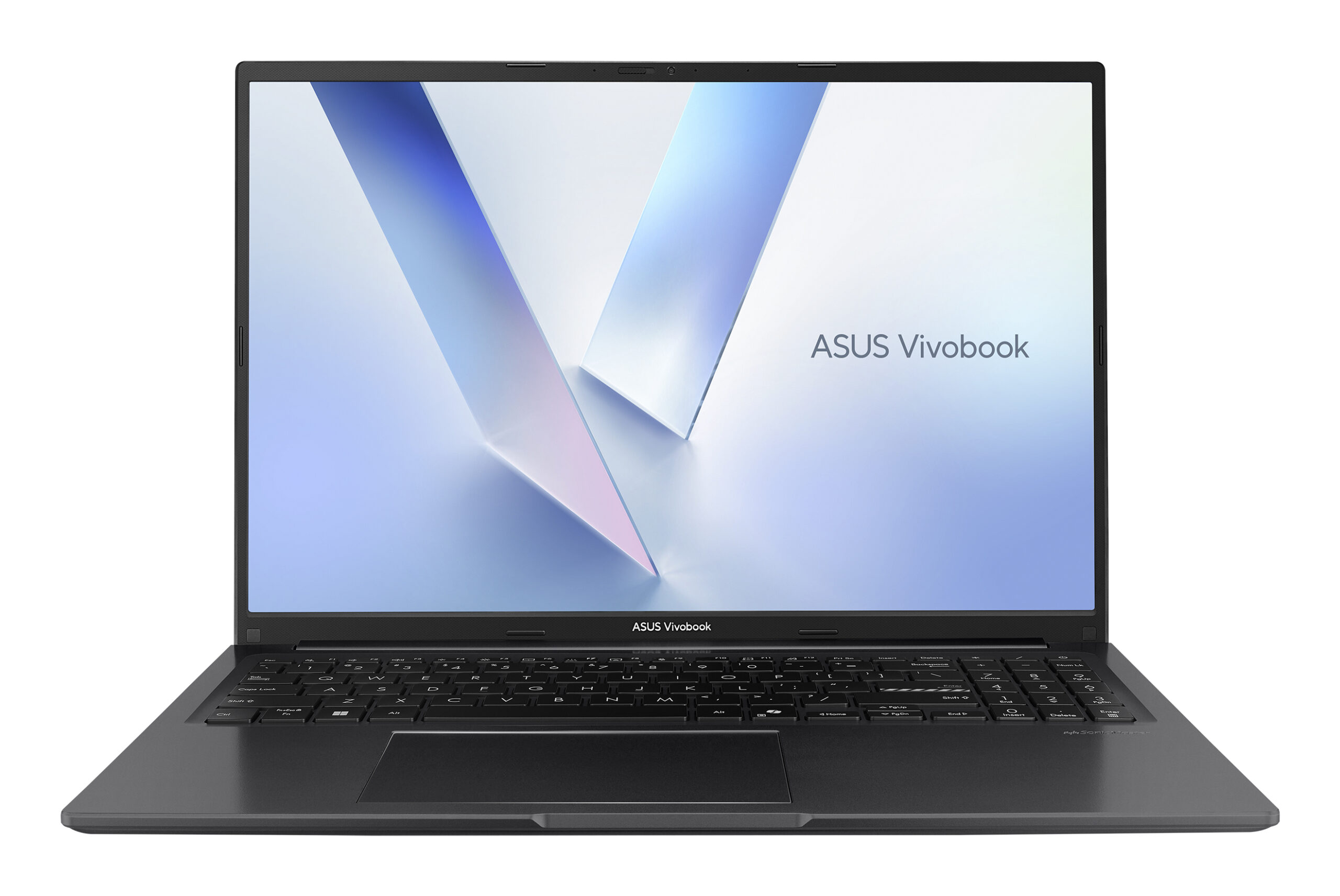 ASUS Vivobook 16 M1605NAQ-MB062 AMD Ryzen 5 150 16inch WUXGA 16GB DDR5 512GB SSD DOS 2Y Indie Black "M1605NAQ-MB062" (timbru verde 3.5 lei)