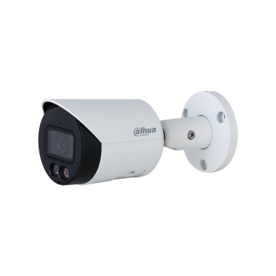 IP CAM 2MP DHA IPC-HFW2249S-S-IL-0280B "IPC-HFW2249S-S-IL-0280B" (timbru verde 0.8 lei)
