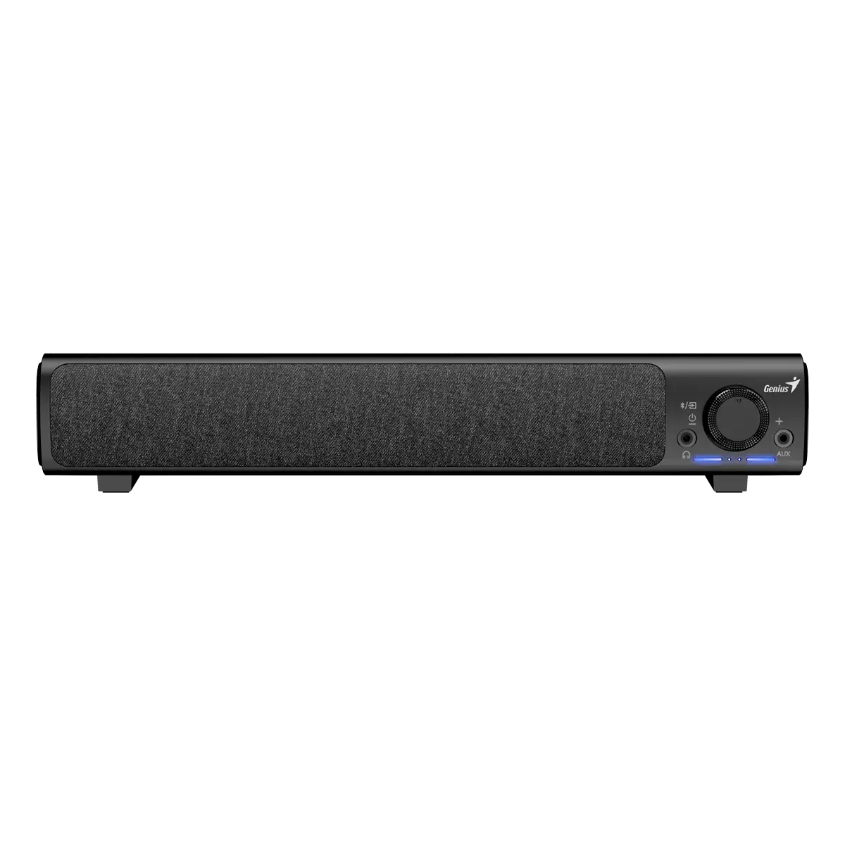 BOXA GENIUS SoundBar 220BT, RMS: 4W, Bluetooth, USB/USB-C, AUX (jack de 3,5 mm),BLK+GREY, "SP-220BT", "31730060400" (timbru verde 0.8 lei)