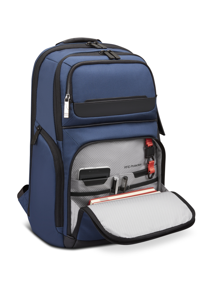 LN Backpack ThinkPad Executive 16""4X41P80268" - imagine 3