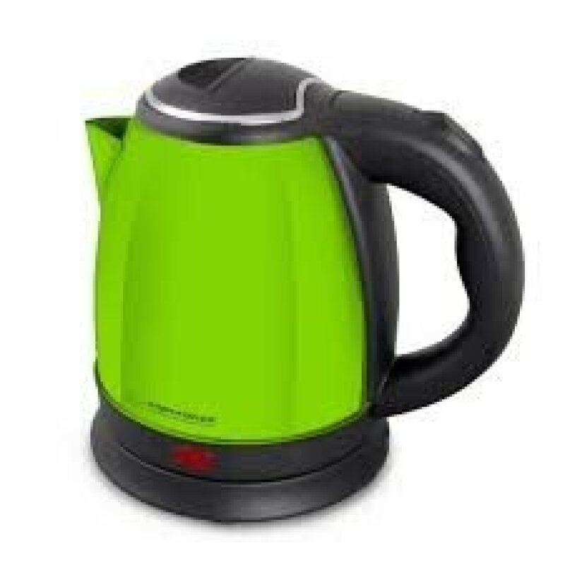 Fierbator electric Esperanza Parana EKK128G 1350W 1l Verde "EKK128G" (timbru verde 0.8 lei)