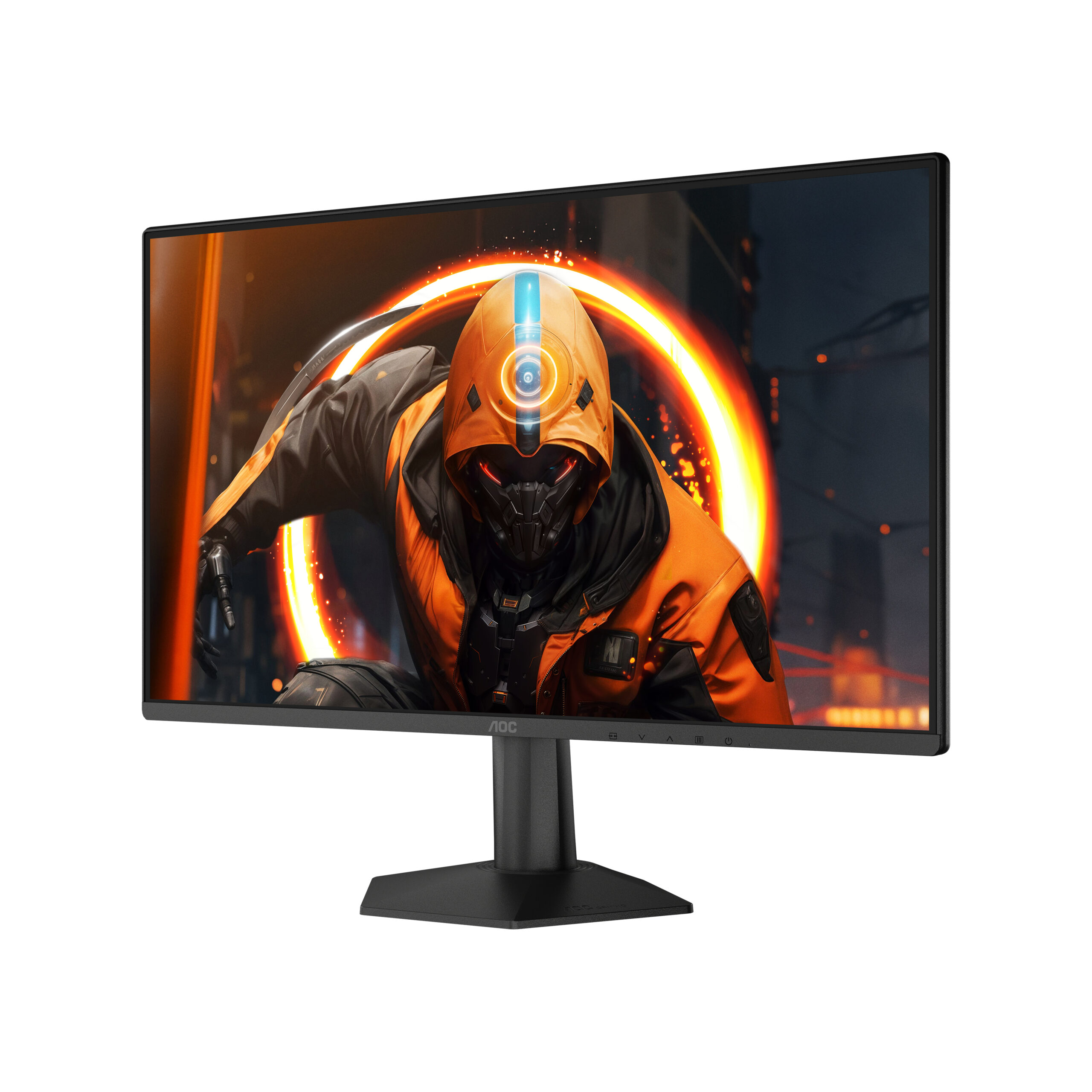 Monitor AOC 23.8" 24G50F"24G50F" - imagine 9