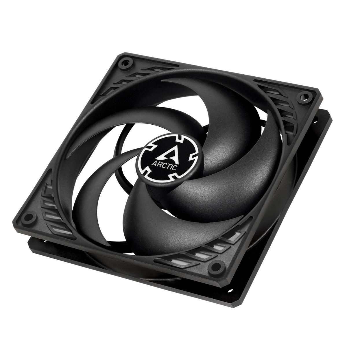 VENTILATOR ARCTIC PC, P14 , high static pressure, Black, "ACFAN00123A"