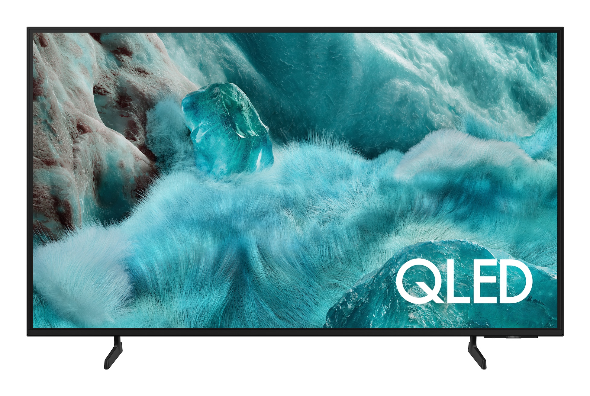 TV SAMSUNG QE55Q7F2A "QE55Q7F2A" (timbru verde 15 lei)
