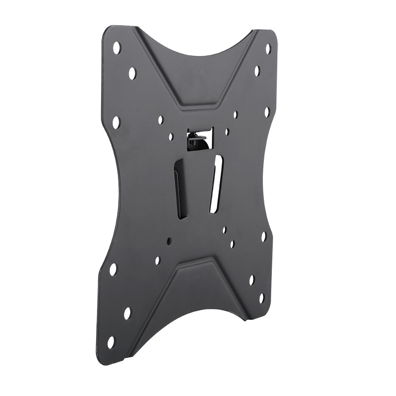 SUPORT de perete LOGILINK, pt 1 TV/monitor plat, diag. max 42 inch, fix, max 25 Kg, "BP0004"