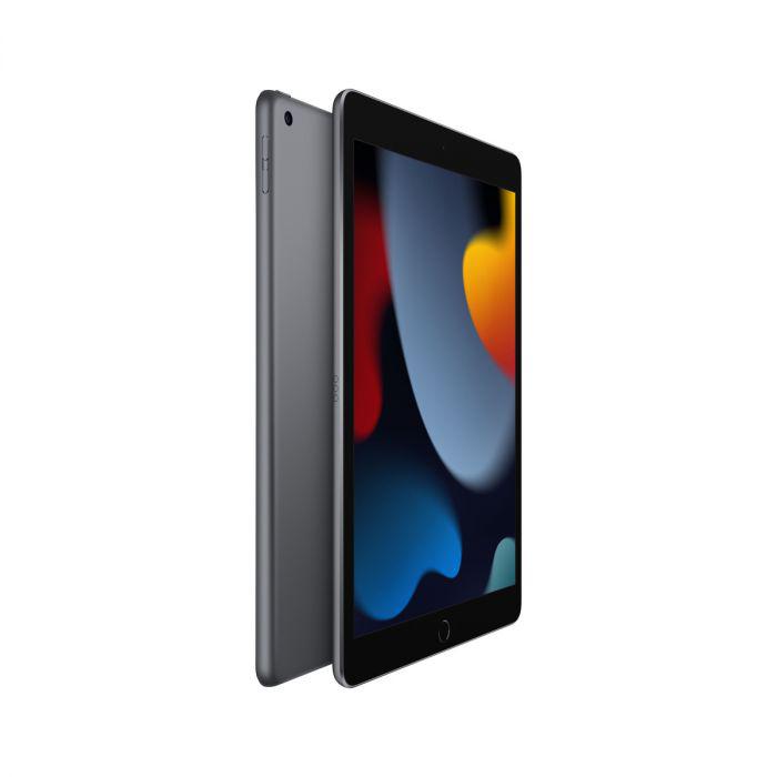 Apple iPad 9 10.2" Cellular 64GB Grey "MK473FD/A" (timbru verde 0.9 lei)