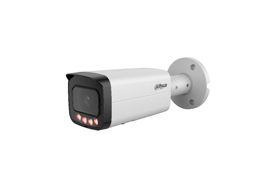 DH IP CAM 12MP IPC-HFW21249T-AS-IL-0280B "IPC-HFW21249T-AS-IL-0280B"