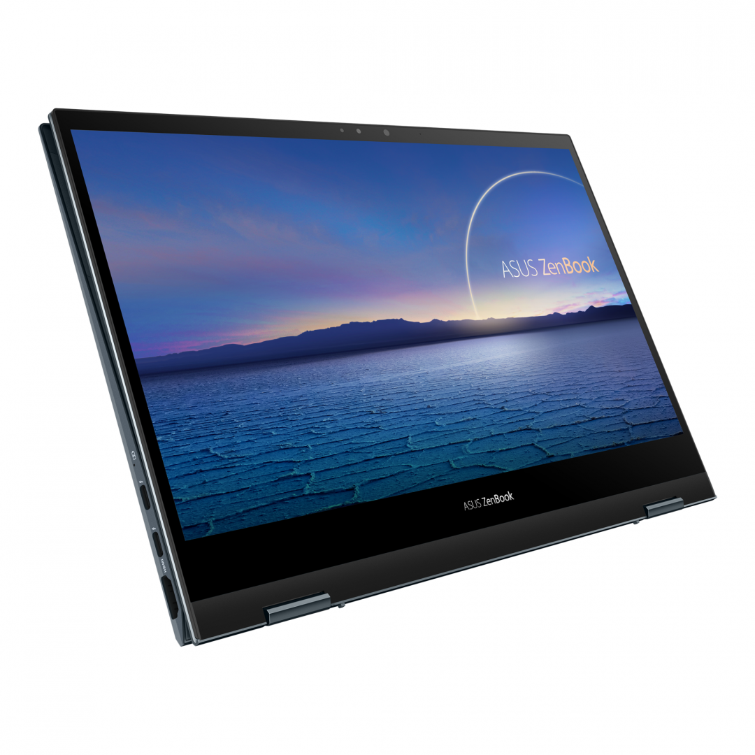 AS 13 i7-1165G7 16 1 UMA FHD W11P"UX363EA-HP521X" - imagine 2