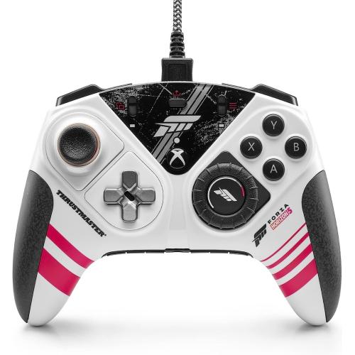 GAMEPAD si VOLAN Thrustmaster ESWAP XR PRO Controller Forza Horizon 5 Edition "4460262" (timbru verde 0.8 lei)
