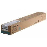 Toner Original Sharp Cyan, MX23GTCA, pentru MX1810|MX2010|MX2310|MX3111|MX2314|MX2614|MX3114, 10K, incl.TV 26.2 RON, "MX23GTCA"