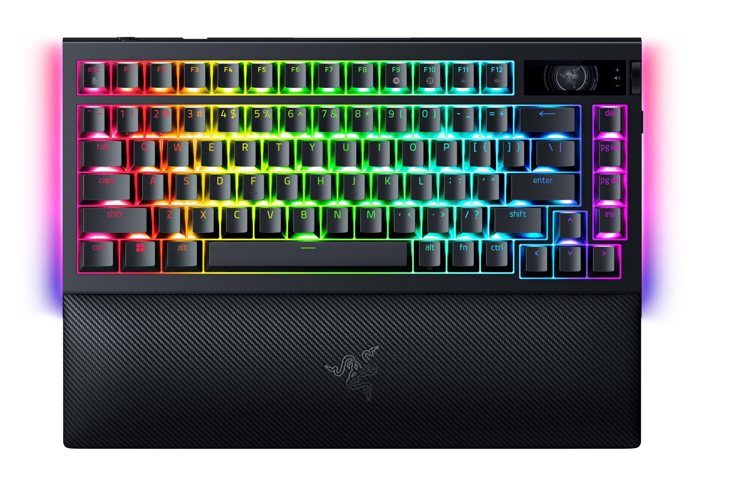 Tastaturi PC Razer RZ03-05130100-R3M1 "RZ03-05130100-R3M1" - imagine 2