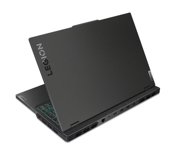 NOTEBOOK Lenovo PRO7-16ARX8H R9-7945HX 16"/32GB/1TB "82WS002MRM" ((timbru verde 3.5 lei)