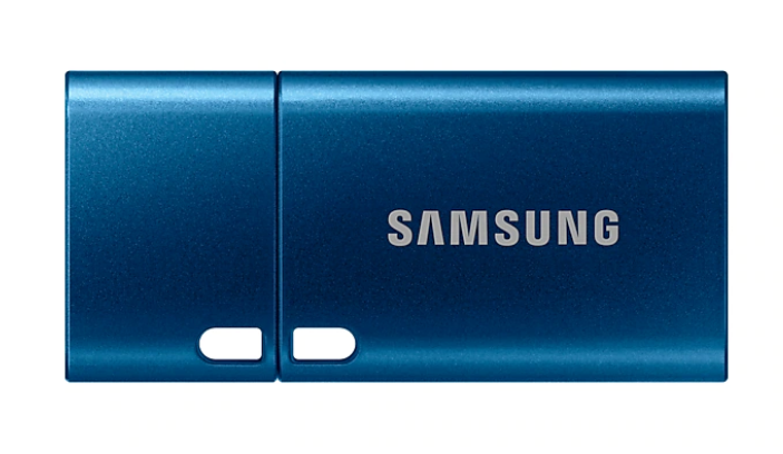 SAMSUNG USB Type-C 256GB 400MB/s USB 3.1 Flash Drive, "MUF-256DA/APC" (timbru verde 0.03 lei)