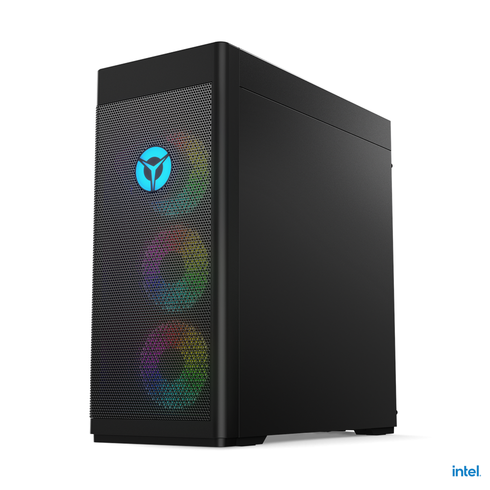 Legion T7 I9-12900KF 64 4T 3080Ti-12 DOS, "90S20060RM" (timbru verde 7 lei)