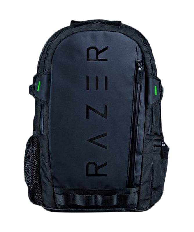 Rucsac Razer Rogue 15.6" V3 Chrome Ed."RC81-03640116-0000"
