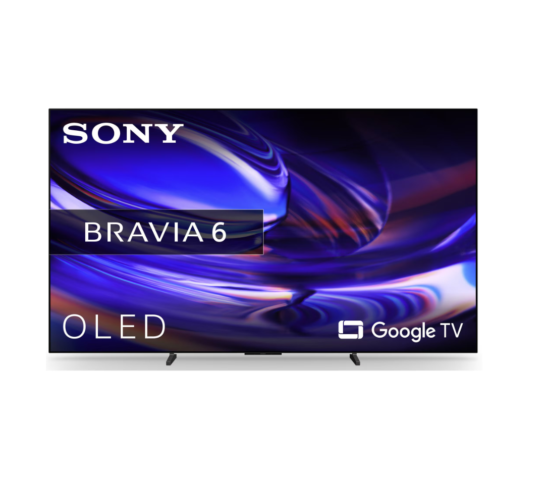 OLED TV 65" (164cm) SONY K65A65PB.CEI"K65A65PB.CEI"