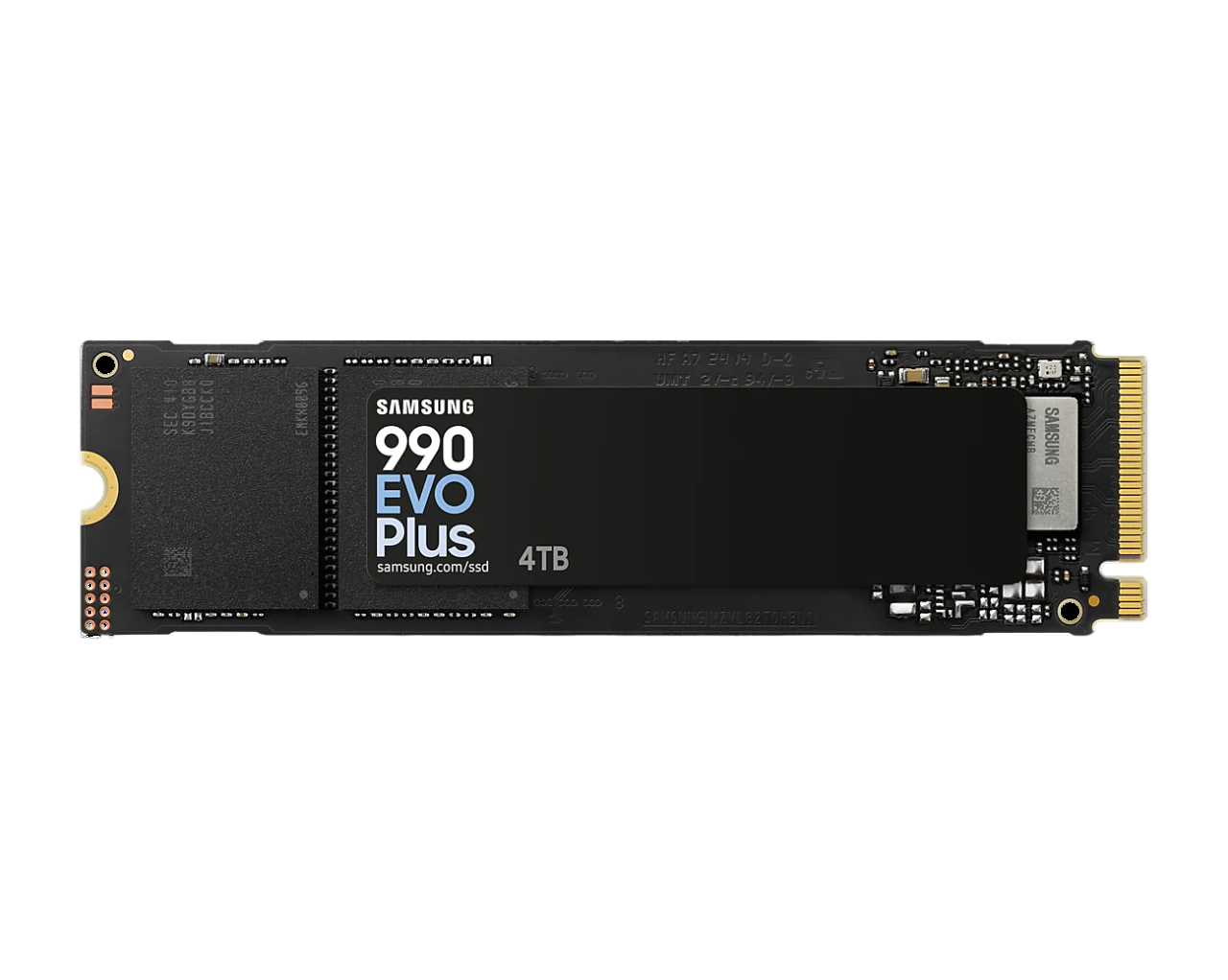 SSD SSD 990Evo Plus NVMe MZ-V9S4T0BW "MZ-V9S4T0BW"