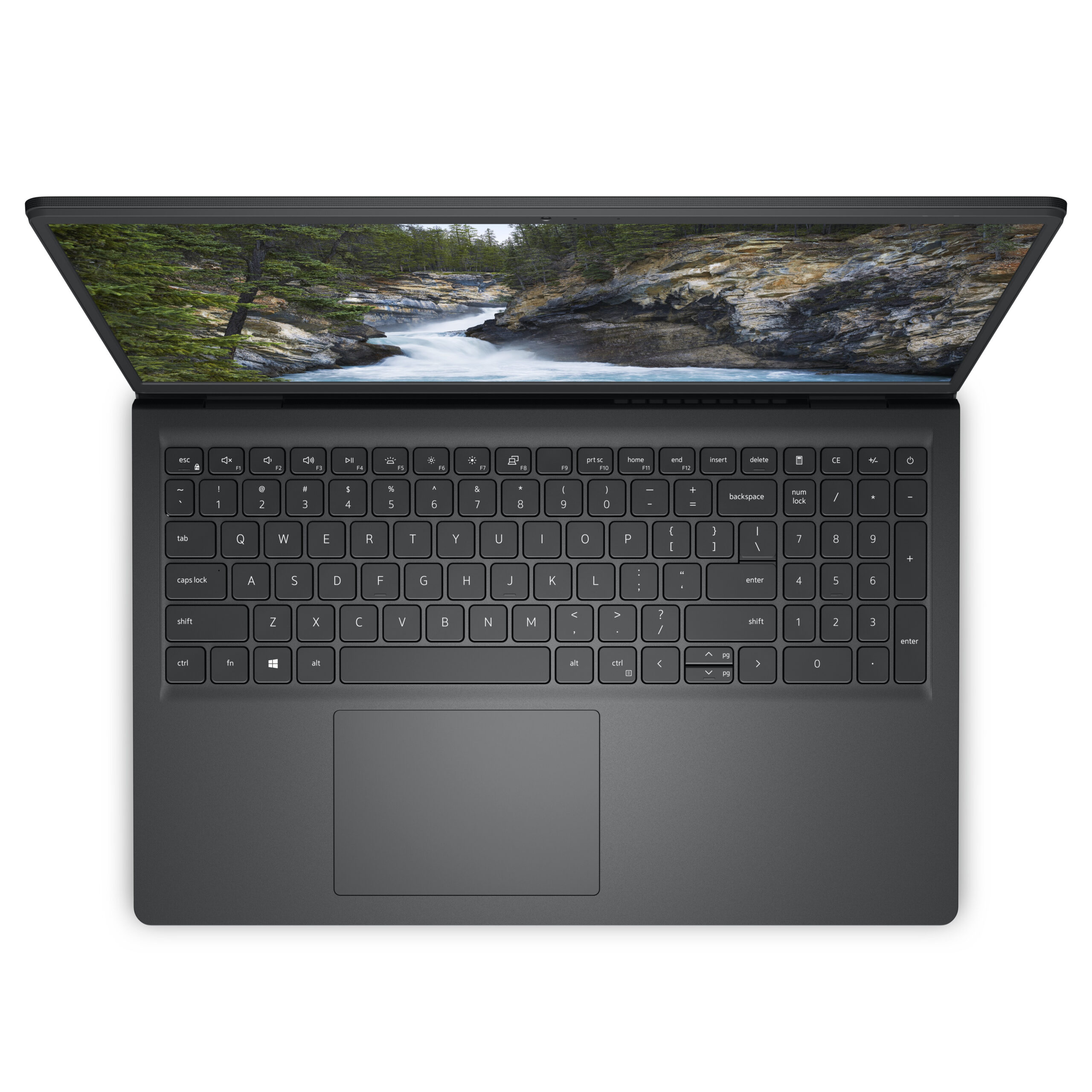 VOS 3530 FHD i7-1355U 16 512 XE UBU"N1605PVNB3530EMEA01_UBU" - imagine 5