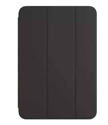 HUSA Apple Smart Folio pentru iPad Mini 6, Black "mm6g3zm/a"