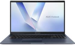 ASUS Vivobook 15 M1502NAQ-BQ048 AMD Ryzen 7 170 15.6inch FHD 16GB DDR5 512 GB SSD DOS 2Y Quiet Blue "M1502NAQ-BQ048" (timbru verde 3.5 lei)