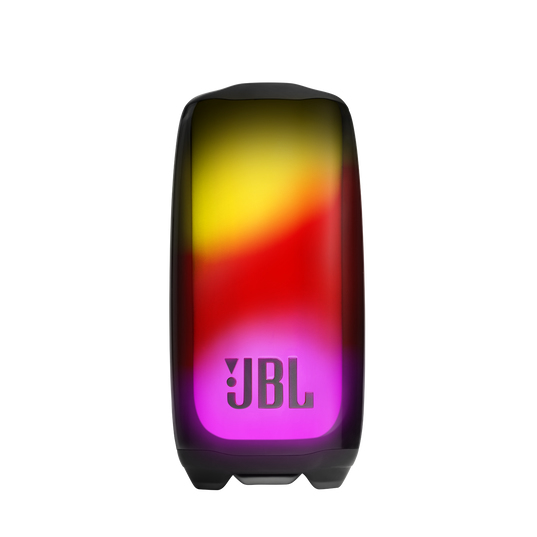 Boxa portabila Pulse 5 30W RMS Black"JBLPULSE5BLK" (timbru verde 0.8 lei)