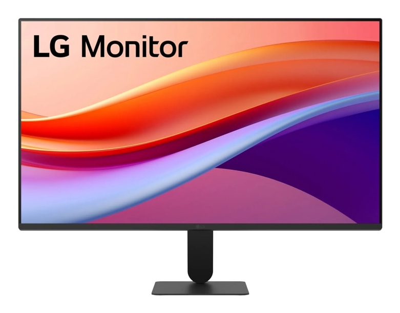 MONITOR LCD 27" IPS/27U41YA-B LG "27U41YA-B" (timbru verde 7 lei)