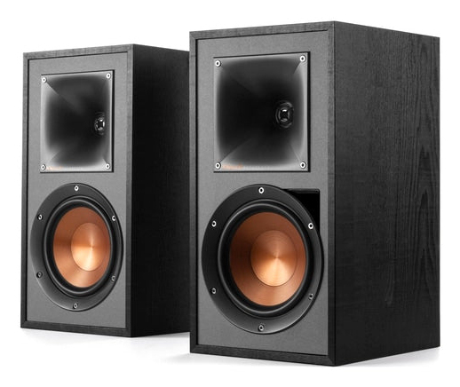 Boxa PC KLIPSCH R-41PM Black "1066253" (timbru verde 2 lei)