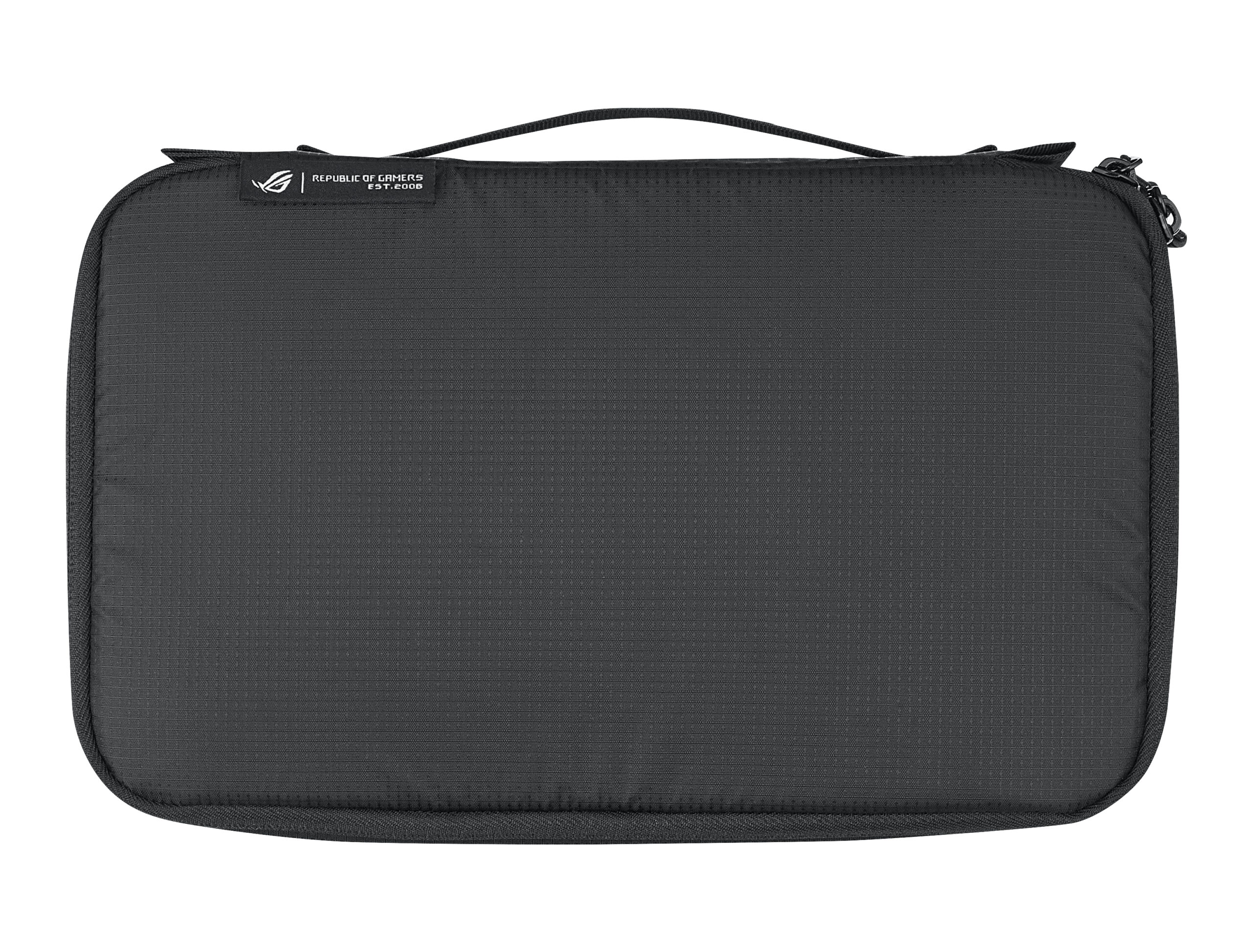 ASUS BC1003 ROG TECH POUCH BLACK "90XB09PN-BAP000"