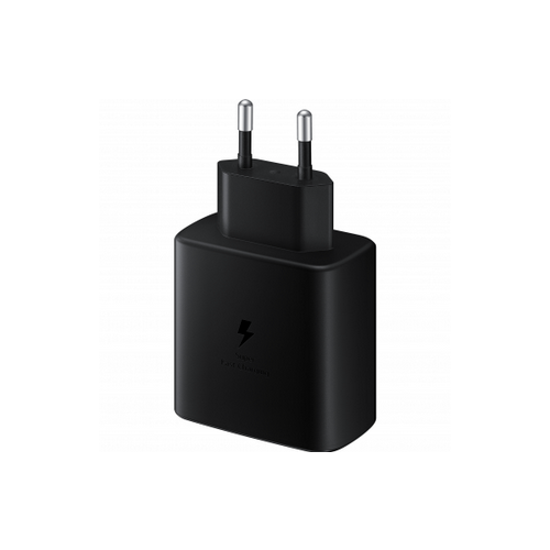 ALIMENTATOR SmartPhone la 220V Samsung Inc.Ret. Samsung EP-TA845, 45w,USB-C, BK,"GP-PTU020SOFBQ" (timbru verde 0.18 lei)