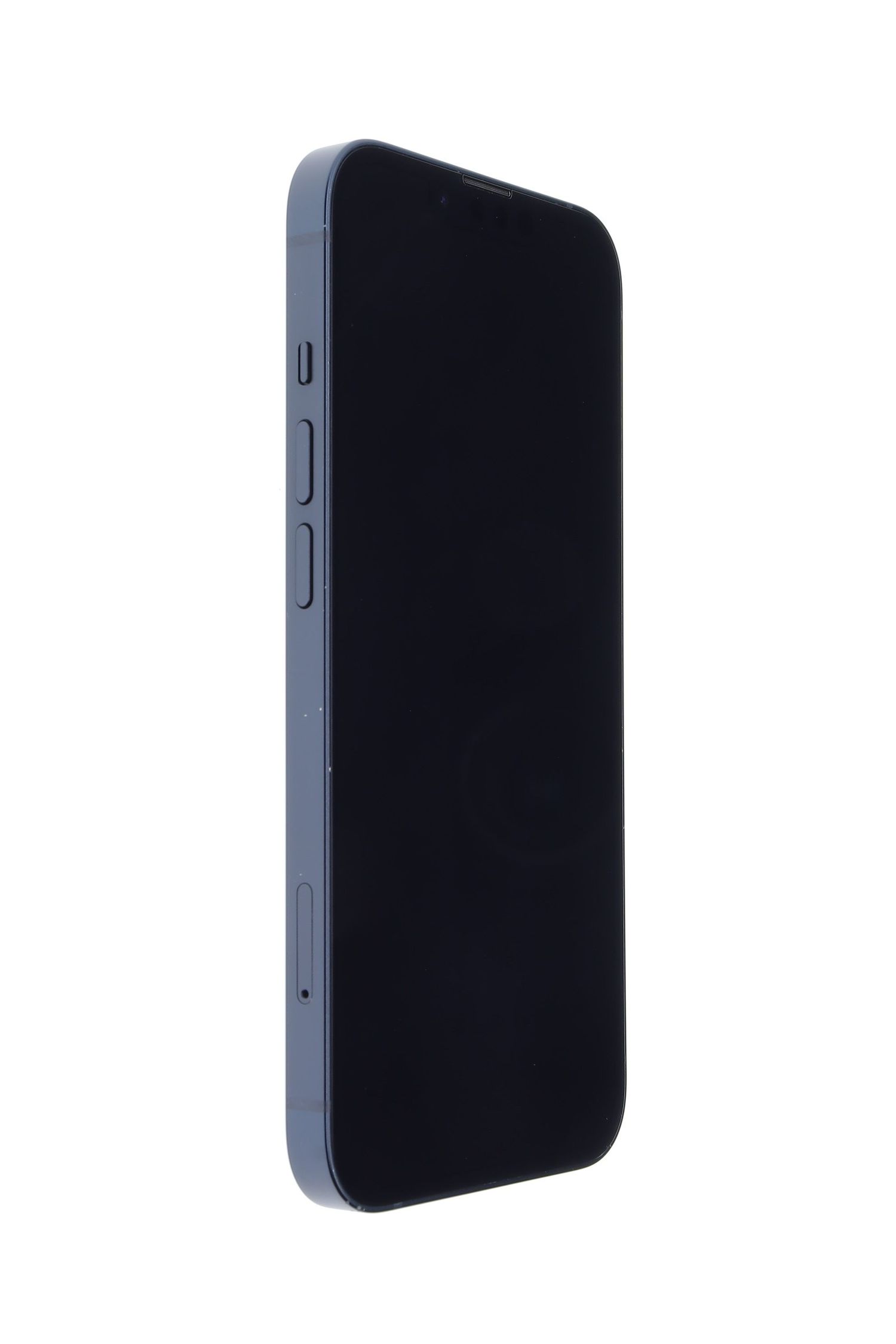 Smartphone iPhone 13, 256GB, 5G, Midnight "MLQ63" (timbru verde 0.45 lei)