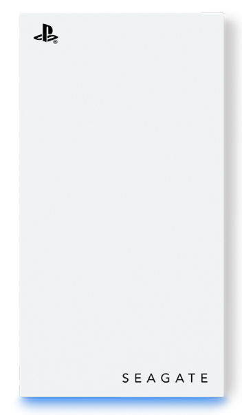 SEAGATE Game Drive for PlayStation 1TB External SSD "STMH1000200"