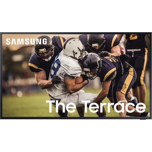 TV SAMSUNG QE55LST7TG "QE55LST7TG" (timbru verde 15 lei)