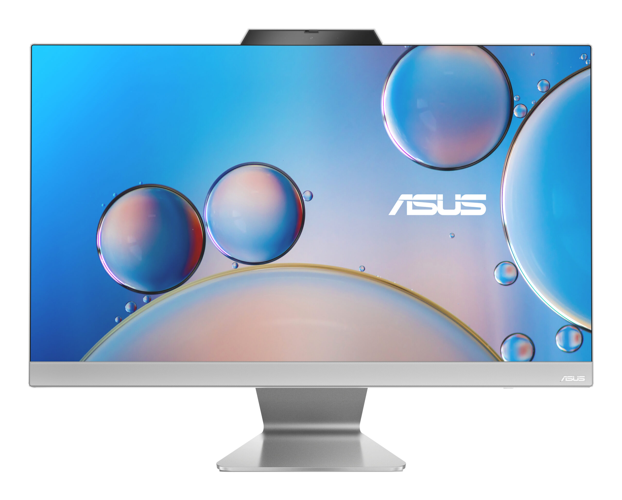PC M3402WFAK R5-7520U 24" 8GB/512GB M3402WFAK-WPC0130 ASUS "M3402WFAK-WPC0130" (timbru verde 10 lei)