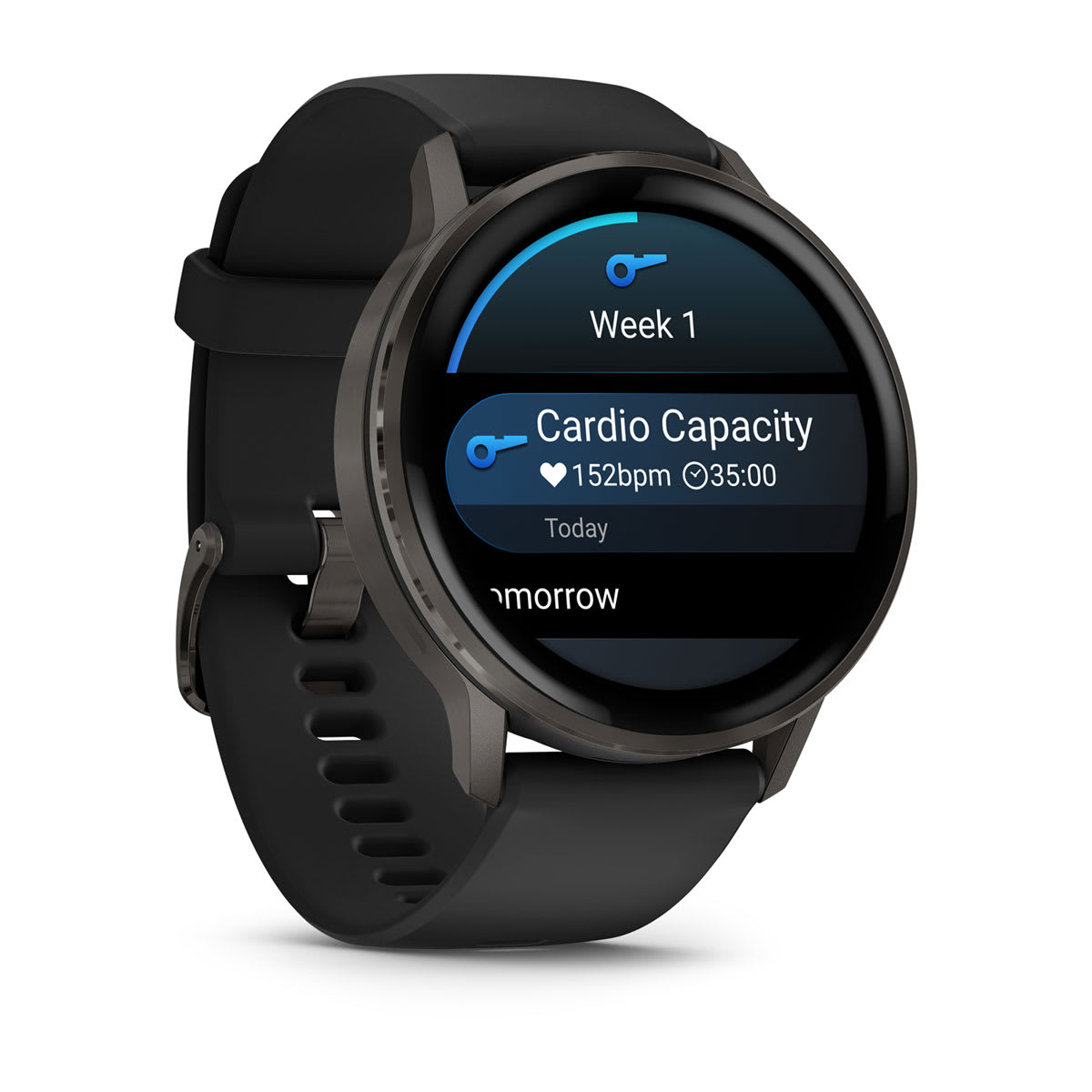 Garmin Venu 4"010-03014-00" - imagine 3