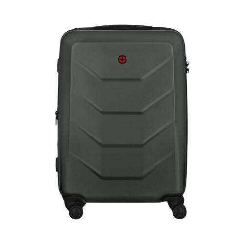 Wenger, Prymo, Medium, 59l Anthracite "653636"