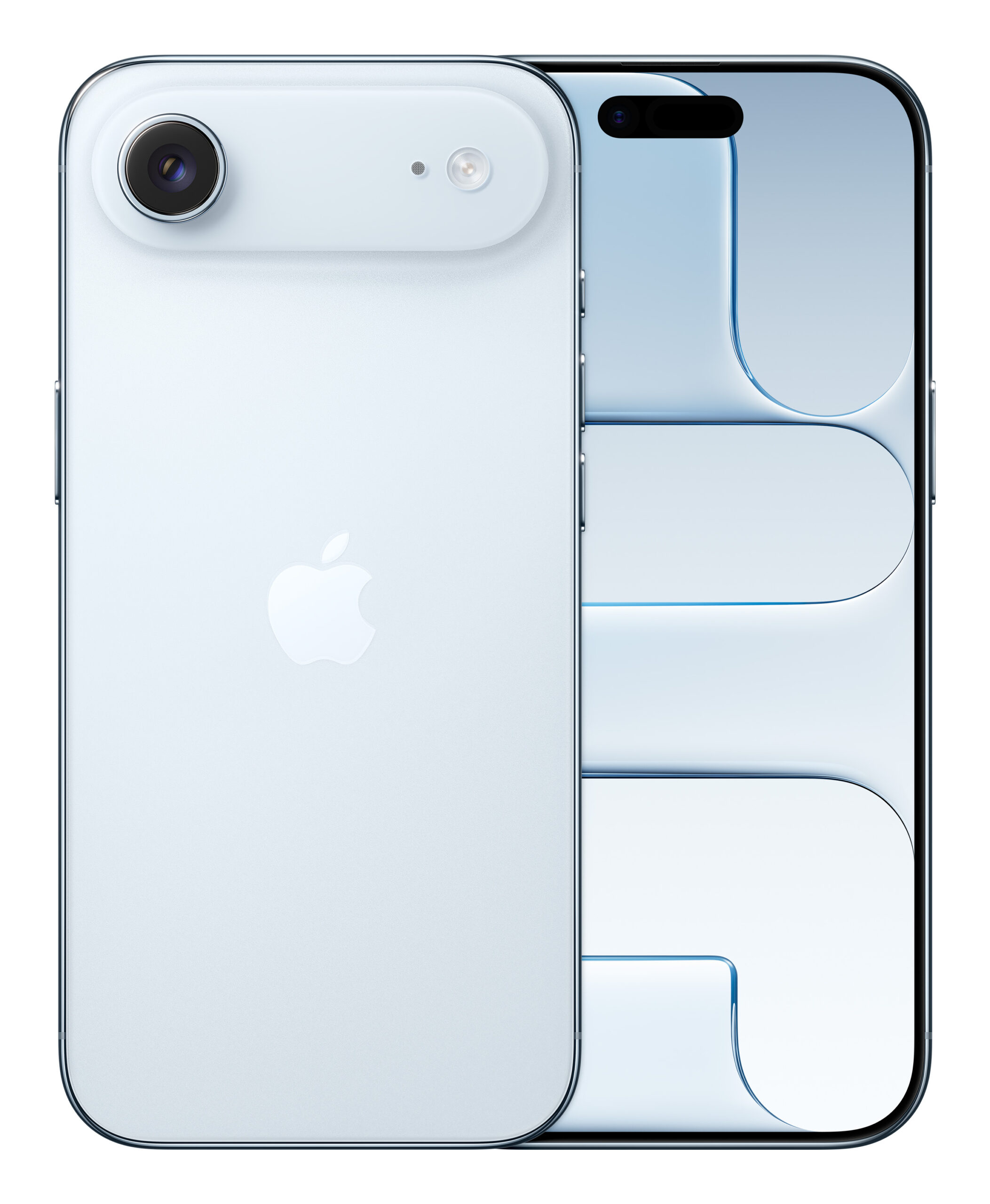 iPHONE AIR 512GB SKY BLUE "MG2V4ZD/A" (timbru verde 0.45 lei)