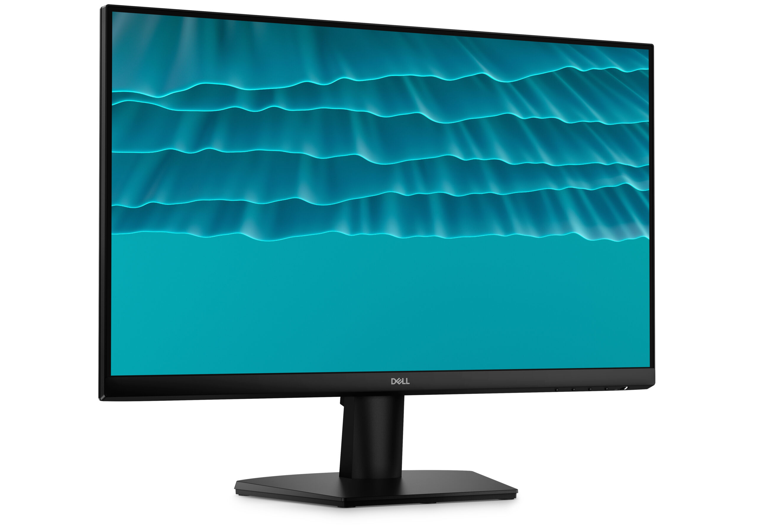 Dell 24 Monitor - SE2426H 23.8" FHD 1920x1080, 144Hz, AMD FreeSync, 72% NTSC (CIE 1931), 93 PPI, 16:9, IPS, AG, 300 cd/m2, 1000:1, 178/178, 1ms/4ms/8ms, HDMI, Tilt "SE2426H-05" (timbru verde 7 lei)